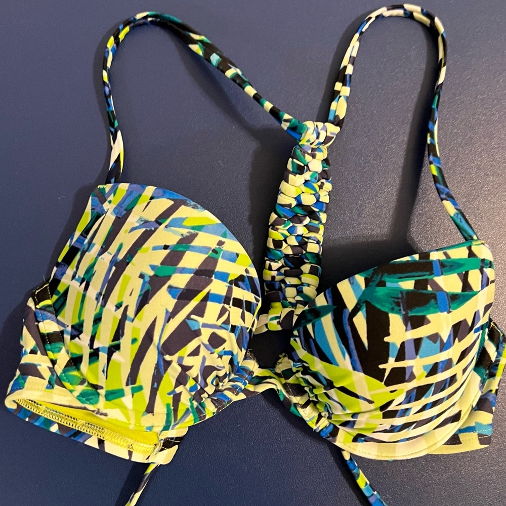 Aerie bikini top